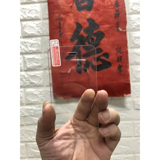 Kính Cường Lực Trong Suốt Cho Máy 4 / 4S - Bảo Vệ Màn Hình, Chống Trầy Xước