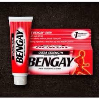 Dầu nóng xoa bóp giảm đau bengay ultra strength 226g - ảnh sản phẩm 2