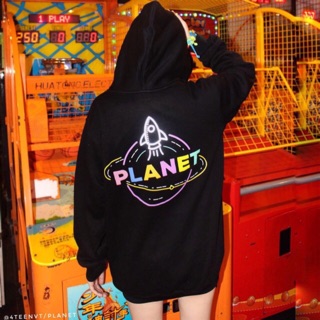 Planet - phản quang
