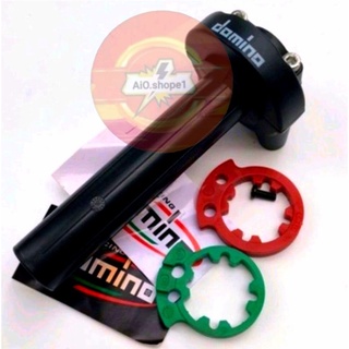Cùm Tăng Tốc Domino