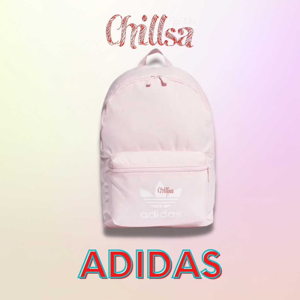 Balo Adidas FL9652 kiểu dáng thời trang, năng động.