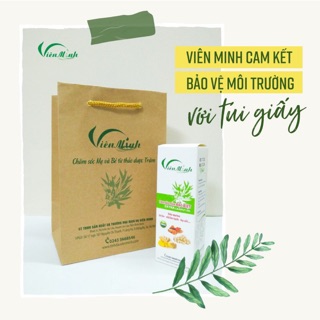 Combo 3 tinh dầu tràm đặc biệt viên minh lọ 15ml
