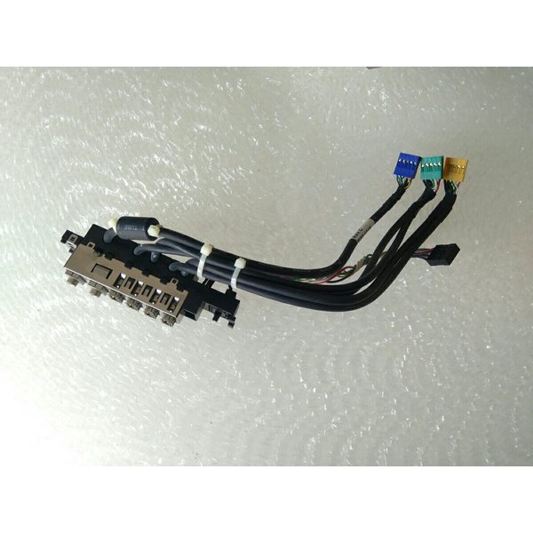 Cáp âm thanh USB 6000.6100.6200.6300.8000.8200.8300.8300 cho bảng điều khiển điện thoại