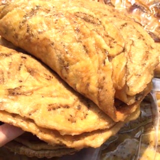 1KG CHUỐI ÉP MỎNG🍌 ... . .. .. ...