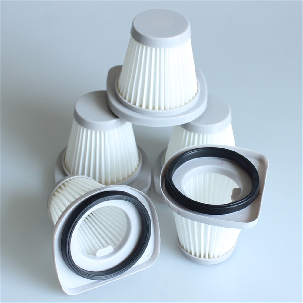 1 Màng Lọc HEPA Cho Máy Hút Bụi Media SC861 SC861A