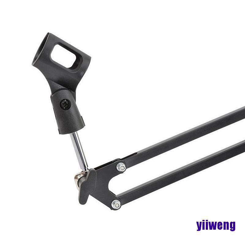 Giá Đỡ Micro Để Bàn Tiện Dụng