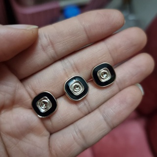 Cúc áo kiểu ( gói 12 cúc )