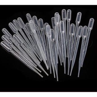 Ống Hút Nhỏ Giọt Cho Bé Uống Sữa Uống Thuốc Tiện Lợi 3ML