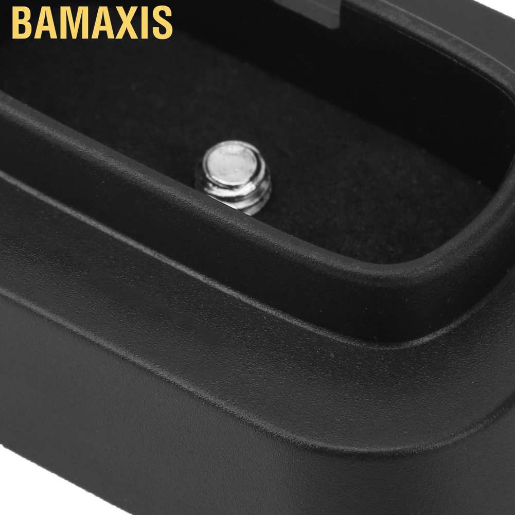 Bamaxis Panorama Camera Stand Base Desktop Support Bracket Holder for Insta360 ONE X2 Accessory