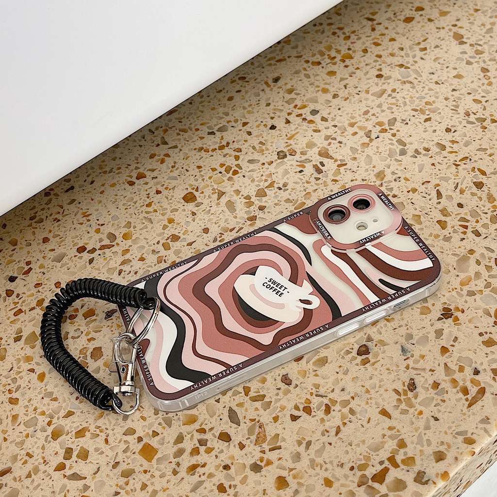 Ốp lưng iphone Ốp điện thoại cho 6 6plus 6s 6splus 7 7plus 8 8plus x xr xs 11 14pro pro max plus Dinuo case