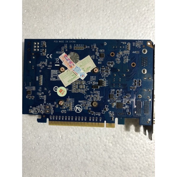 Card màn hình gtx650 1GD5