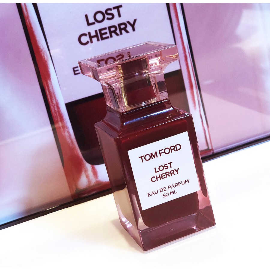 ❌❌❌ Nước Hoa mini Tom Ford Lost Cherry 7.5ml . SIÊU HOT của 𝓜𝓗𝓤𝓨𝓔𝓝 𝓢𝓽𝓸𝓻𝓮 | Thế Giới Skin Care