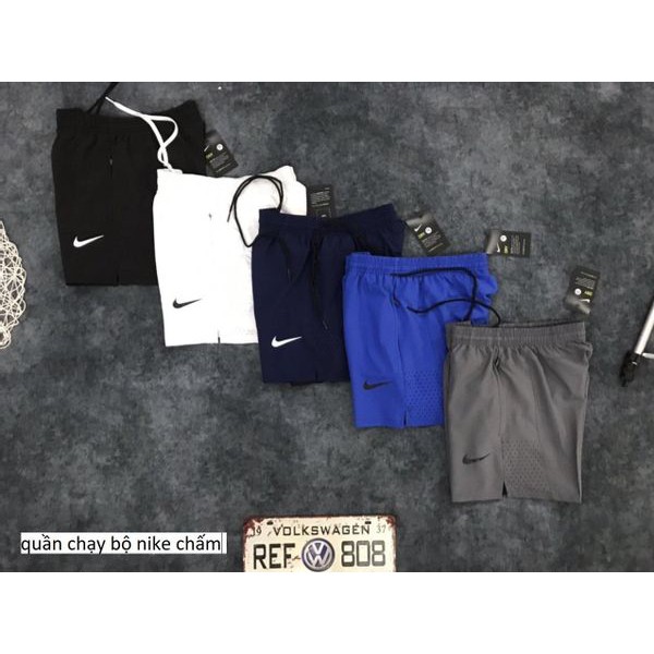 Quần tập gym thể thao, quần short đùi 2 lớp - Quần chạy bộ nam chất - Gymmax | BigBuy360 - bigbuy360.vn