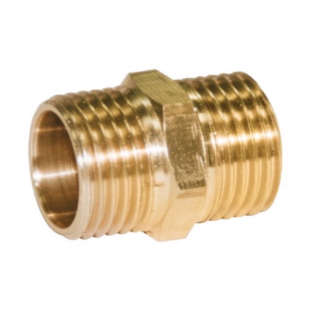 Cút nối dây áp lực máy rửa xe Ren 22m