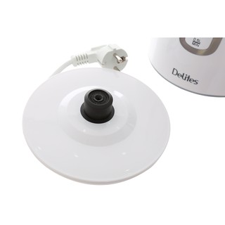 Ấm Siêu Tốc Delites ST17P01 1.7 Lít