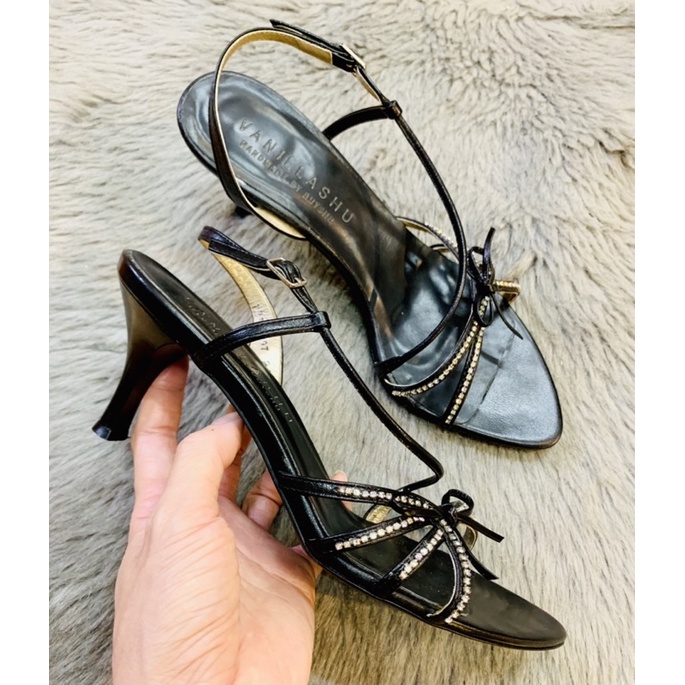 Giày nữ 2hand size 37+