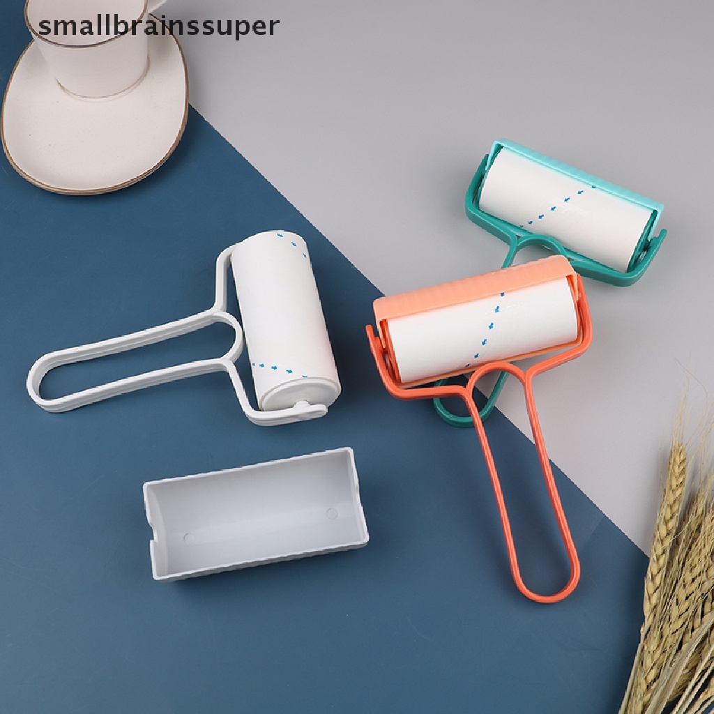 Cây Lăn Loại Bỏ Lông Thú Cưng Trên Quần Áo Có Thể Giặt Lại Và Tái Sử Dụng SBS