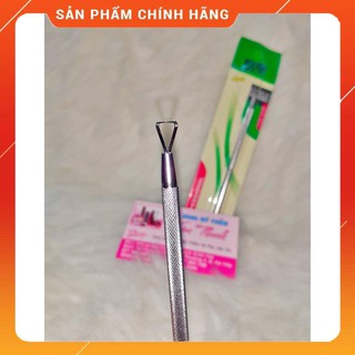 Cây Sủi Cạo sơn Gel