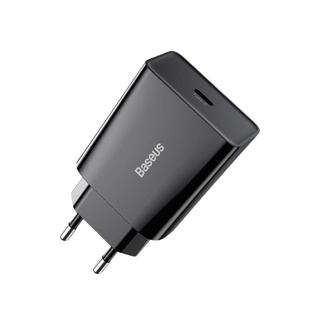 Củ sạc nhanh Baseus Speed Mini 20W 1 cổng - Chính Hãng