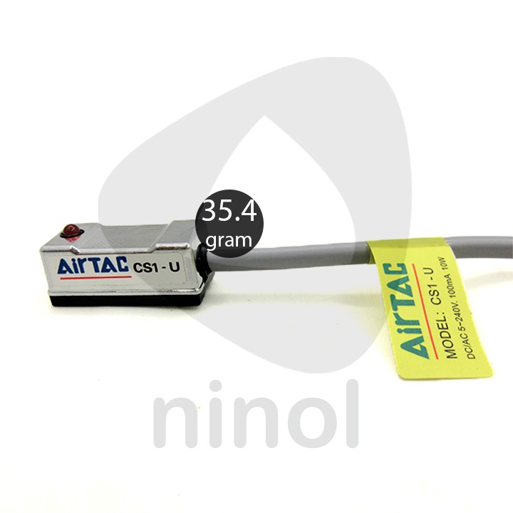 Sensor cảm biến từ xylanh khí nén Airtac CS1