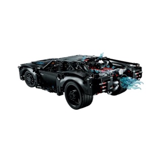 BỘ LẮP RÁP LEGO TECHNIC 42127 CHIẾN XE BATMOBILE