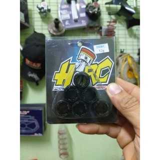 Bi nồi vario 12g HRC