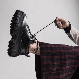 GIÀY ĐẾ BỰ HÀN QUỐC HOTHIT