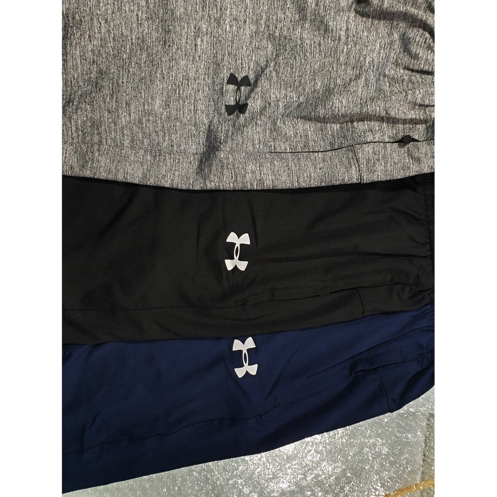Quần short thun Đ.05 thể thao, co dãn tốt