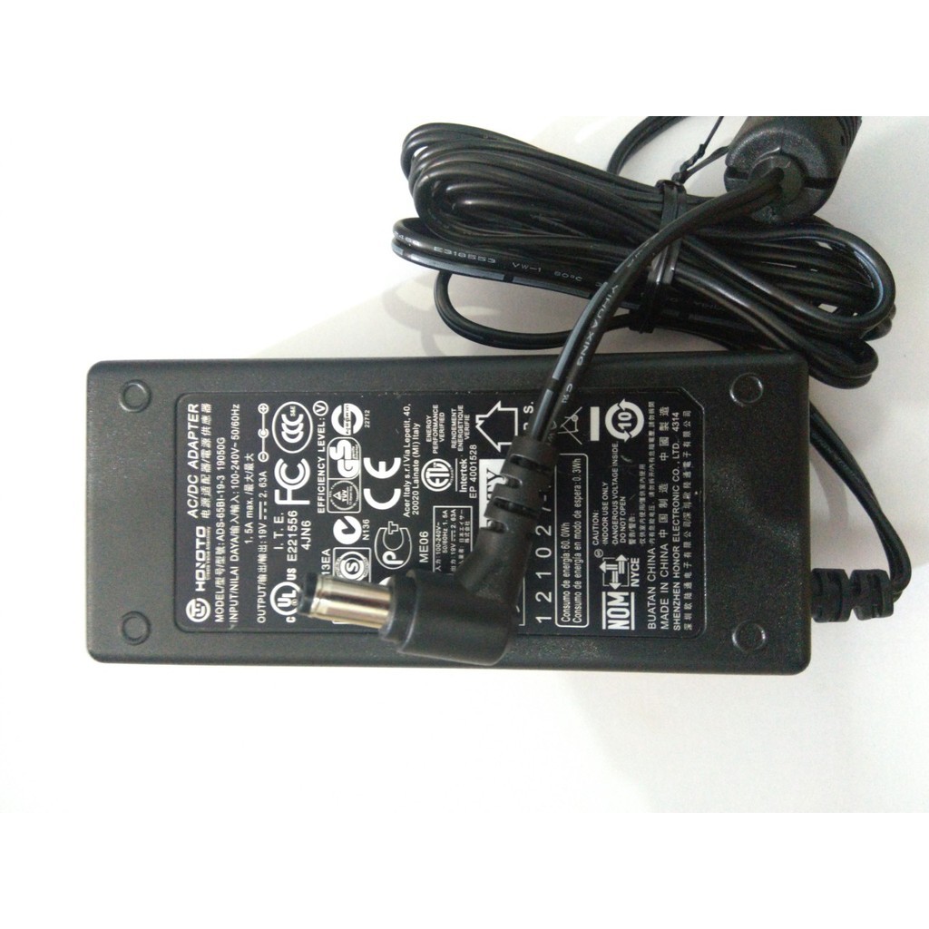 Phụ kiện SIÊU RẺ_ Adapter nguồn màn hình Viewsonic VX2263S VX2263S-W | BigBuy360 - bigbuy360.vn