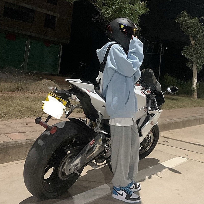 NRVP Áo Hoodie Dáng Rộng Thời Trang Hàn Quốc 2022 Dành Cho Nữ