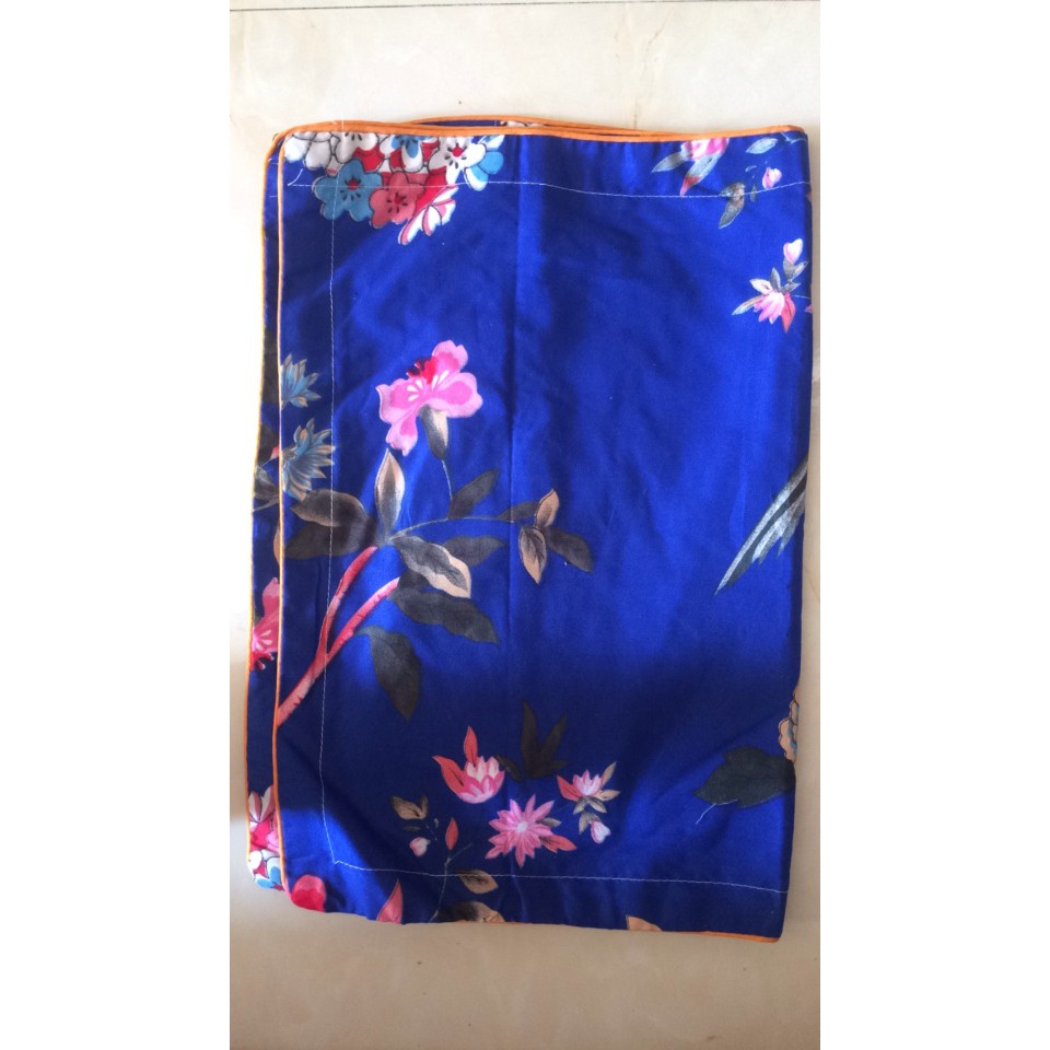 VỎ GỐI ĐẦU TRẺ EM 35x50CM