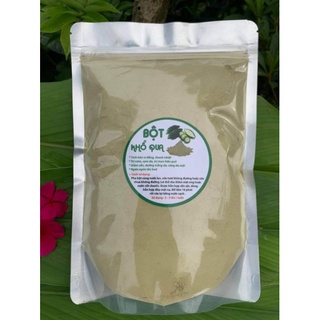 Bột khổ qua rừng nguyên chất