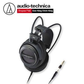 Tai nghe chụp tai Audio Technica ATH-TAD500