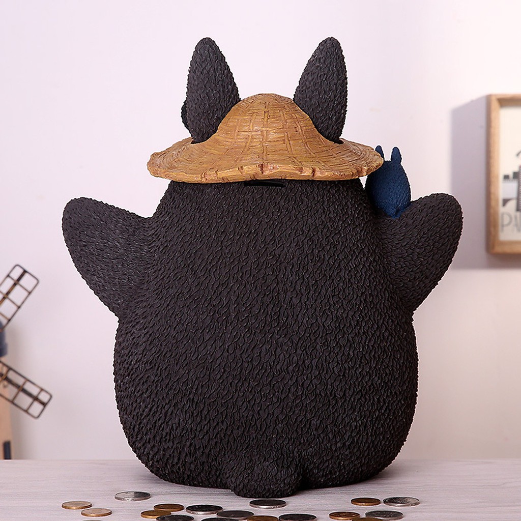 Ống Tiết Kiệm Totoro Lớn