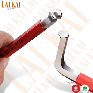 Bộ lục giác 9 cây