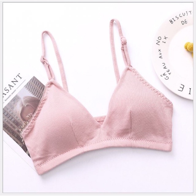 Áo Bra Sarah Lingerie mẫu mới nhất ms 2019