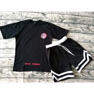 [chất lượng] [chất lượng] COMBO UNISEX OFF WHITE HOT 2019