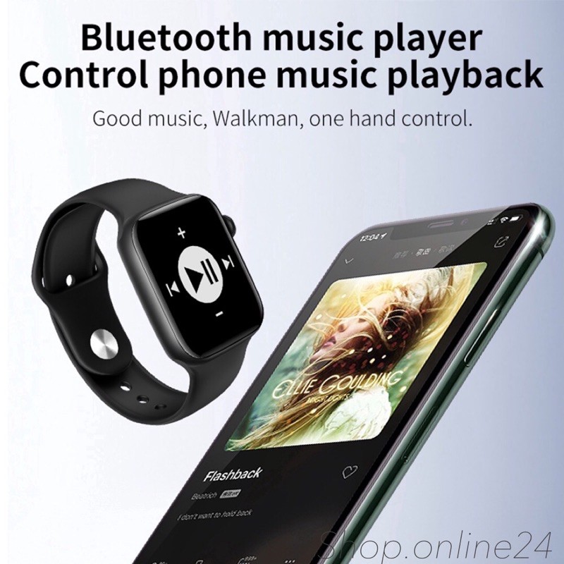 Đồng Hồ Thông Minh C500 Plus Lắp sim Nghe gọi Thay dây thoải mái Tiếng Việt 42mm | BigBuy360 - bigbuy360.vn