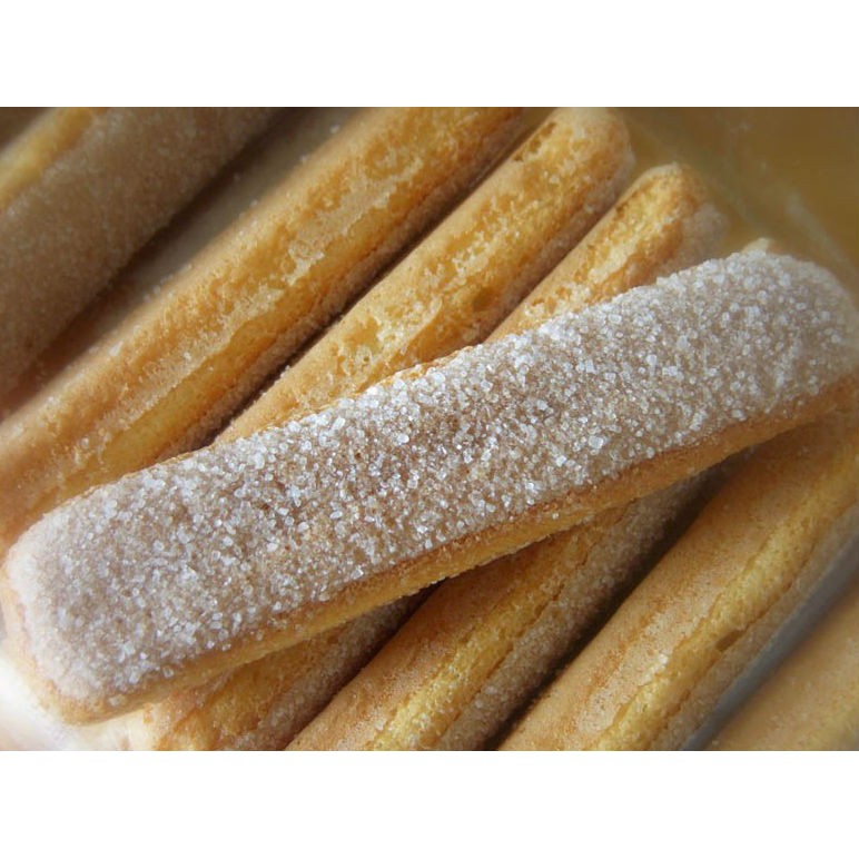 Combo 10 bịch bánh Sâm Panh (Champagne)