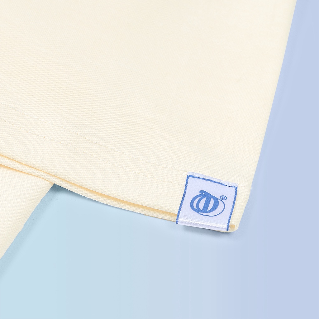 Áo Thun HARDMODE Old School Chính Hãng