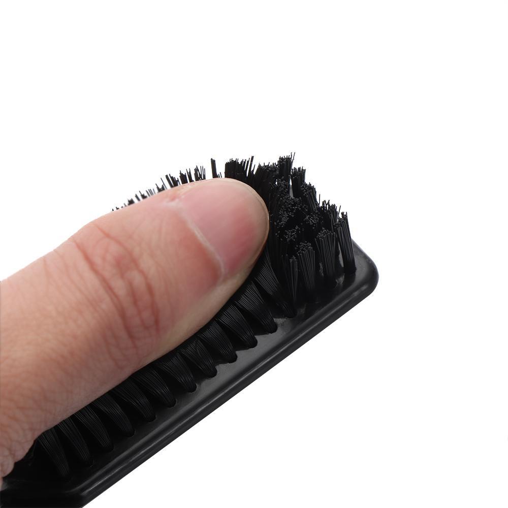 1 Lược Chải Làm Sạch Tóc Sáng Tạo Cho Nam SOFTNESS