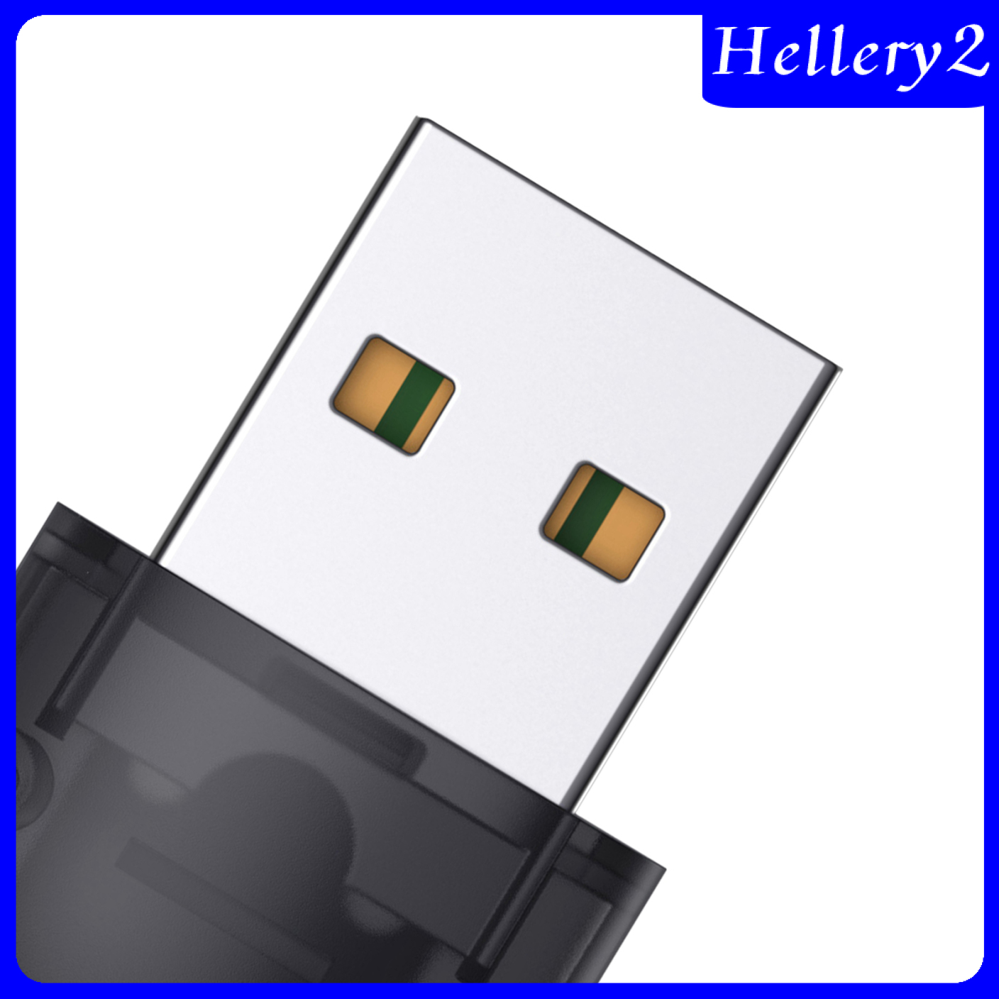 [HELLERY2]Bluetooth Transmitter MP3 Player Hands free Radio Adapter USB Adapter | BigBuy360 - bigbuy360.vn