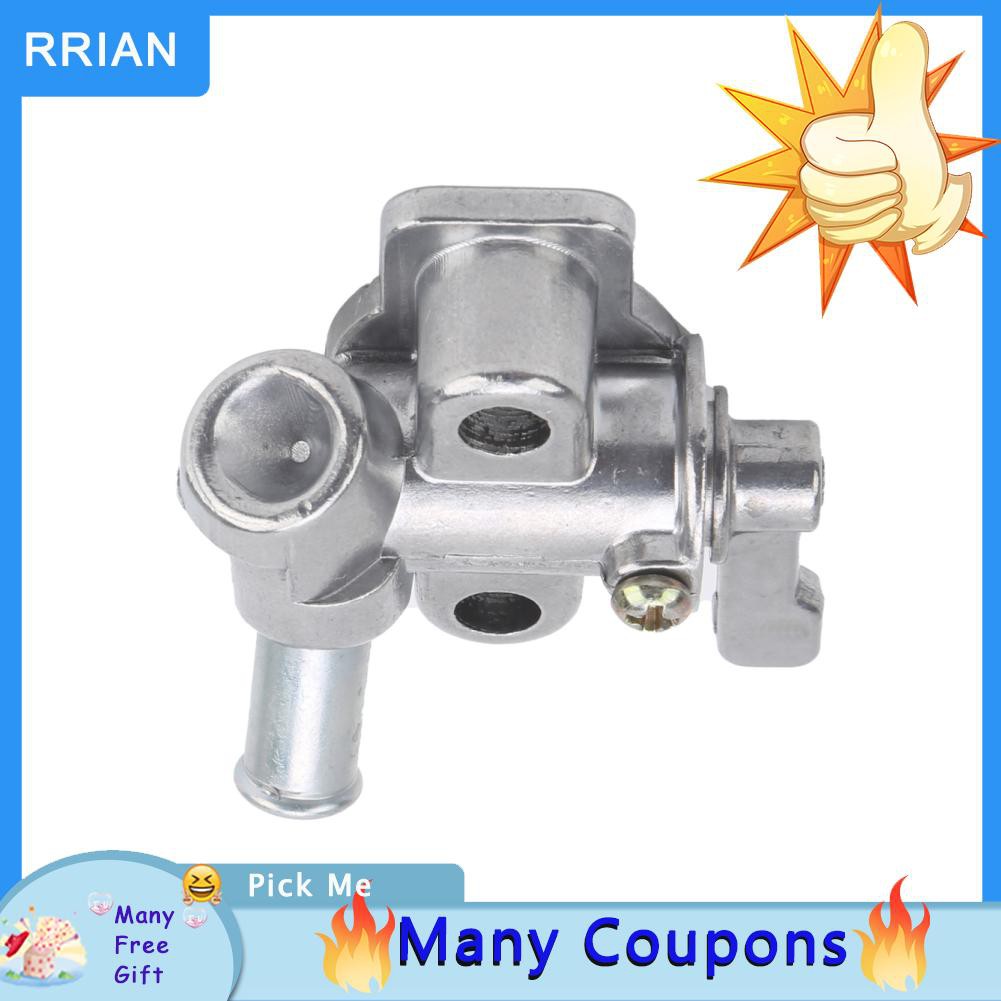 Rrian CCW Fuel Cock Valve Gas Tank Switch For 173F 178F 186FA 188F 192F