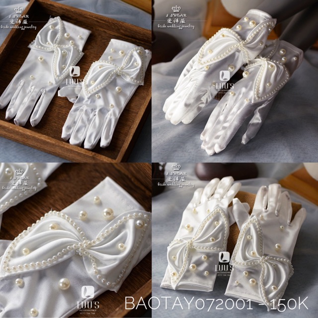 Bao Tay BAOTAY072001