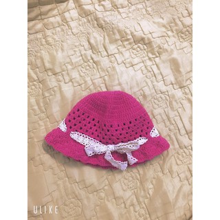 Mũ len Handmade (Ảnh thật 100%)