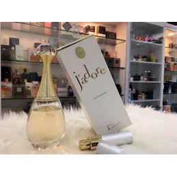 Nước Hoa Nữ lưu hương 12h Chính Hãng Dior Jadore EDP 100ml, Nước thơm nữ quyến rũ