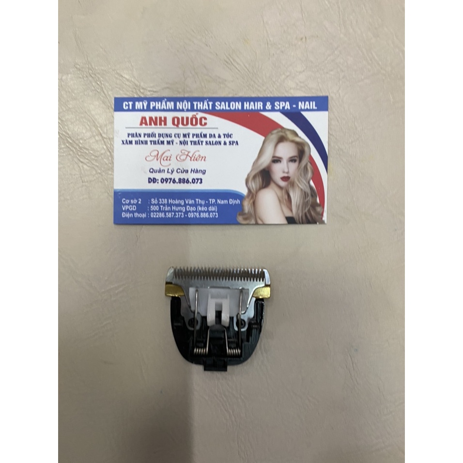 LƯỠI TÔNG ĐƠ REWELL CHÍNH HÃNG