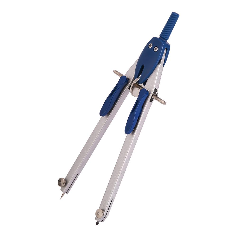 Bộ Compa Vẽ Hình Học Bằng Hợp Kim Kẽm Chuyên Nghiệp