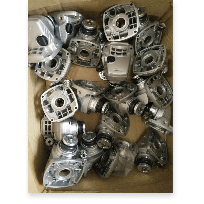 Đầu máy mài góc makita 9553B 9553NB 9556HN 9556HB