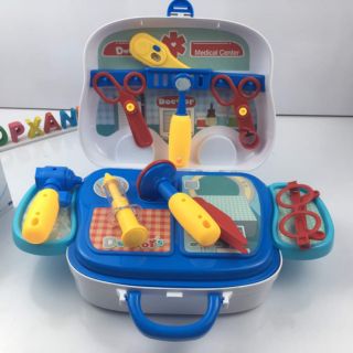 BỘ ĐỒ CHƠI BÁC SĨ - HKM SIMILAC
